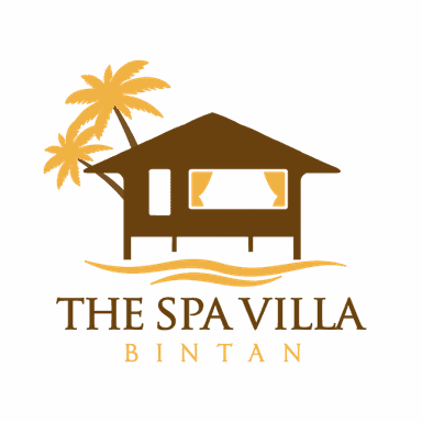 The Spa Villa Bintan logo