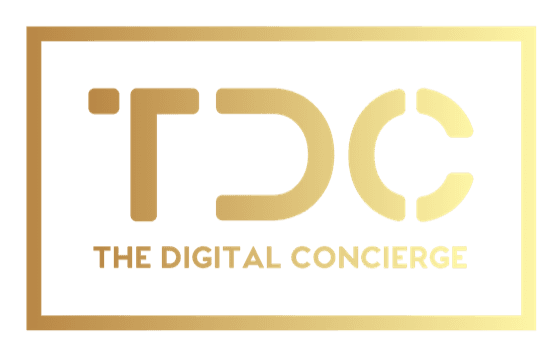 The Digital Concierge