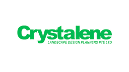 Crystalene logo