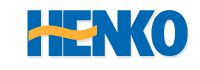 Henko logo